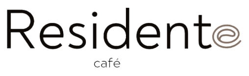 Residente café